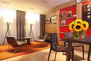 Hapimag Resort Amsterdam