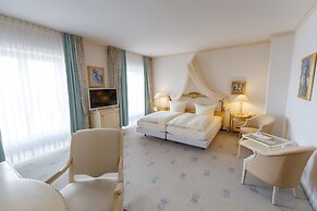 Hotel Erbprinz