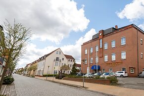 Hotel Erbprinz