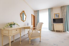 Hotel Erbprinz