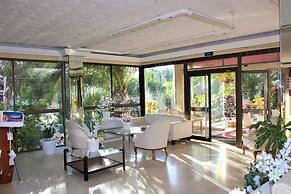 BJ Bei Juan Hostal