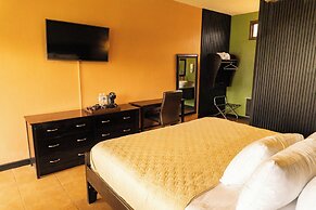 Grand Caporal Hotel