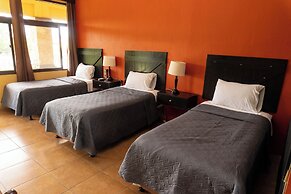 Grand Caporal Hotel