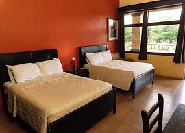 Grand Caporal Hotel