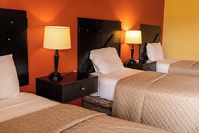 Grand Caporal Hotel
