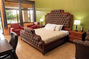 Grand Caporal Hotel