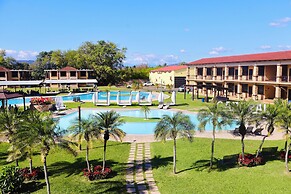 Grand Caporal Hotel