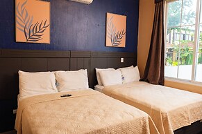 Grand Caporal Hotel