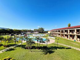 Grand Caporal Hotel