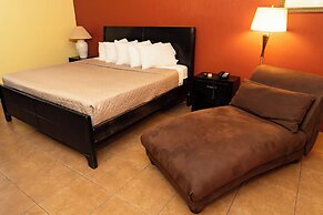 Grand Caporal Hotel