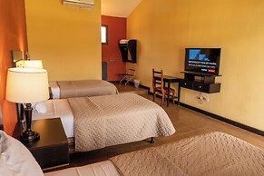 Grand Caporal Hotel