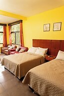 Grand Caporal Hotel