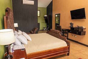 Grand Caporal Hotel