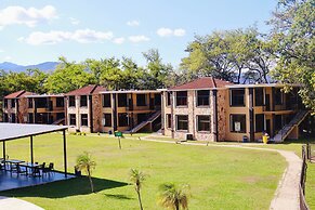 Grand Caporal Hotel