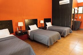 Grand Caporal Hotel
