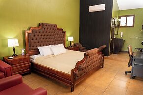 Grand Caporal Hotel