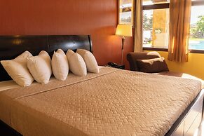 Grand Caporal Hotel