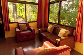 Grand Caporal Hotel