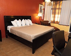 Grand Caporal Hotel
