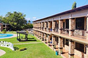 Grand Caporal Hotel