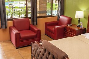 Grand Caporal Hotel