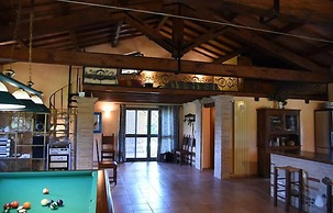 Vigna Di Valle