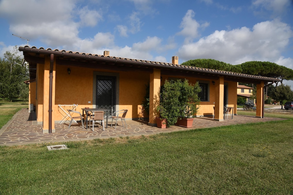 Vigna Di Valle