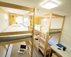 City-Hostel