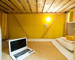 City-Hostel