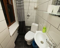 City-Hostel
