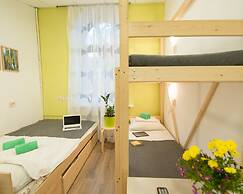 City-Hostel