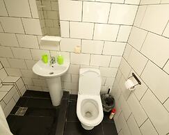 City-Hostel