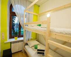 City-Hostel
