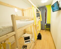 City-Hostel