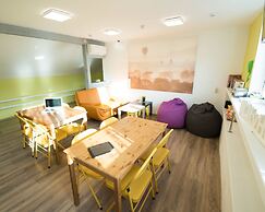 City-Hostel
