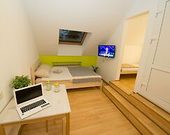 City-Hostel