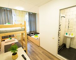 City-Hostel