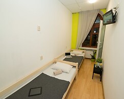 City-Hostel