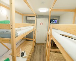 City-Hostel