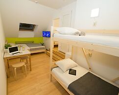City-Hostel