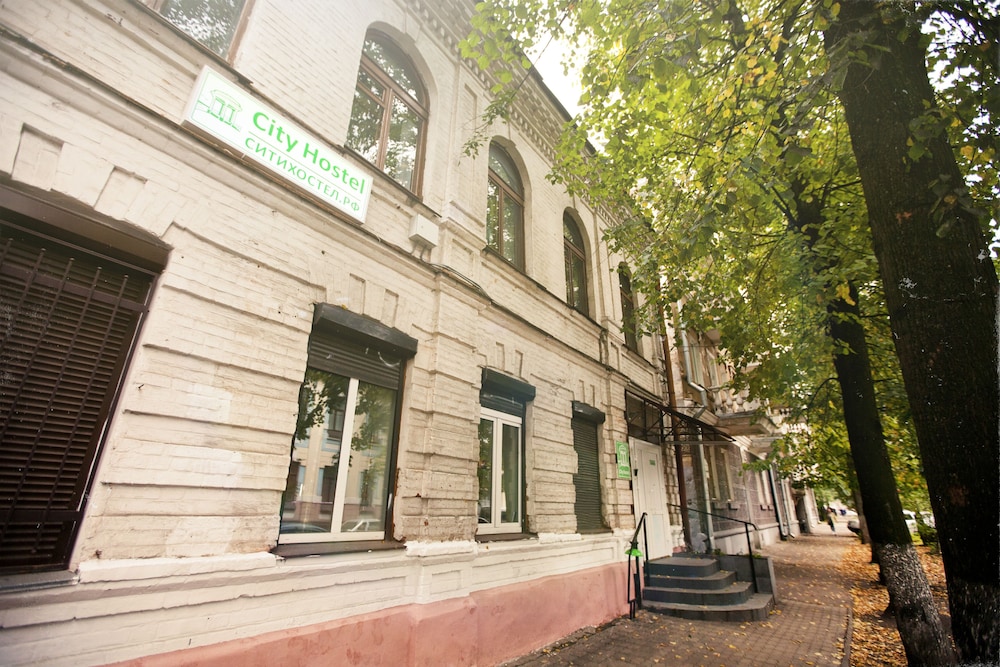 City-Hostel