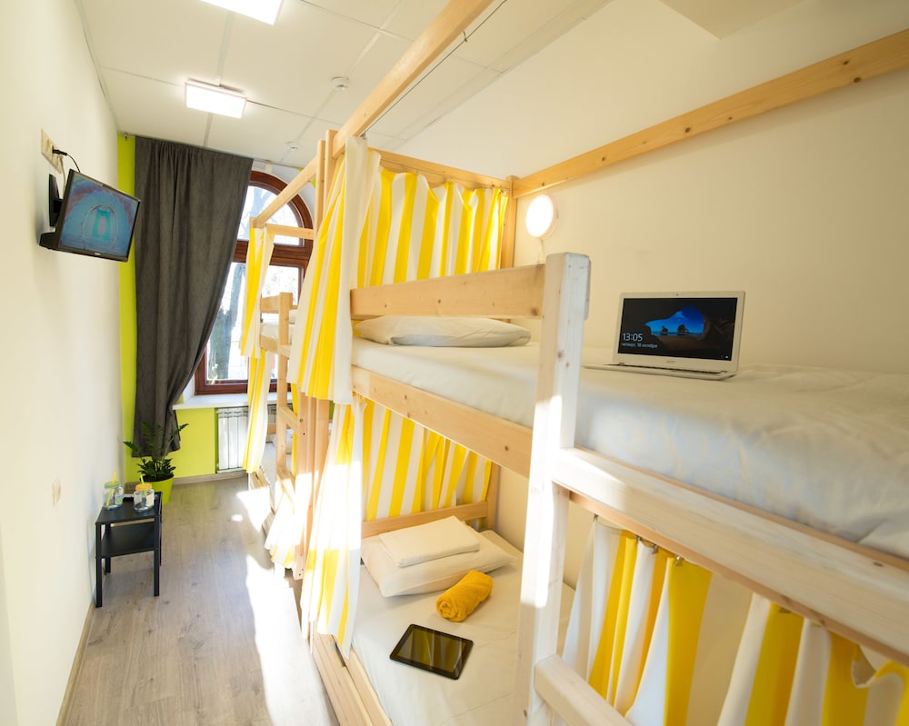 City-Hostel