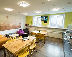 City-Hostel
