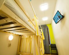 City-Hostel