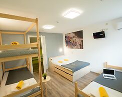 City-Hostel