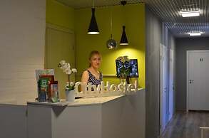 City-Hostel