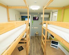 City-Hostel