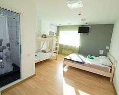 City-Hostel