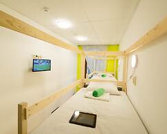 City-Hostel