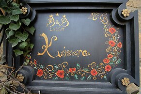 B&B Kimera
